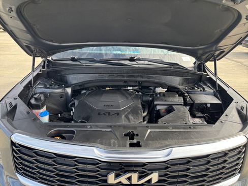 Used 2022 Kia Telluride EX image 20