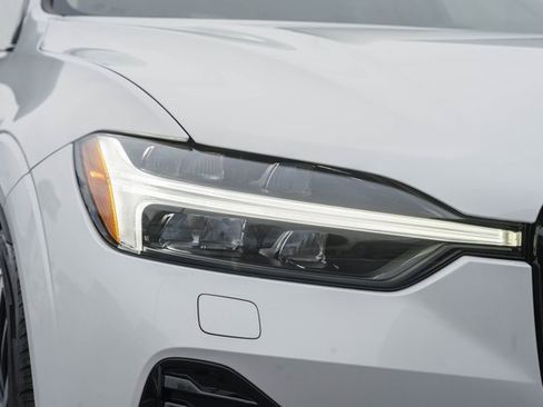 New 2026 Volvo XC60 B5 Ultra w/ Protection Package Premier image 13