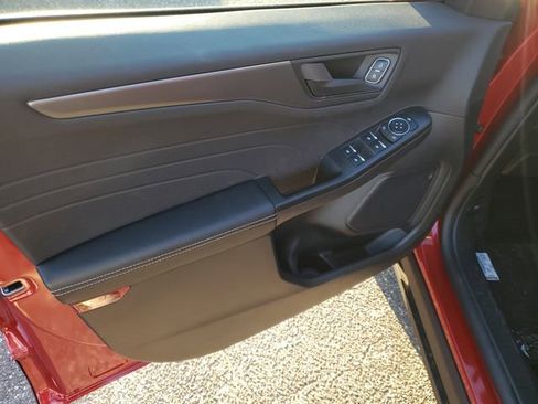 New 2026 Ford Escape Active image 11