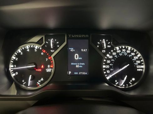 Used 2024 Toyota Tundra SR5 image 24