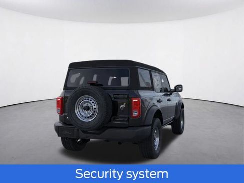 Used 2026 Ford Bronco 4-Door AWD/4WD image 10