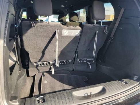 Used 2018 Chrysler Pacifica Touring Plus w/ S Appearance Package image 14