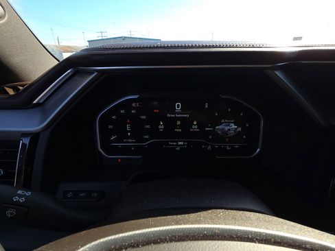 Certified 2024 GMC Sierra 1500 Denali w/ Denali Reserve Package image 10