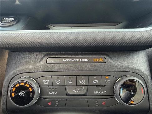 Used 2023 Ford Bronco Sport Badlands AWD/4WD image 12