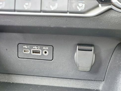 Certified 2025 Nissan Altima 2.5 SV FWD image 26
