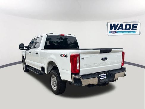 Used 2024 Ford F250 XL w/ XL Chrome Package AWD/4WD image 7