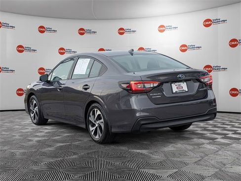 Certified 2025 Subaru Legacy Premium w/ Popular Package #1A image 7