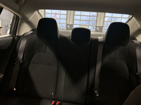 New 2026 Nissan Sentra S w/ S Cold Weather Package image 6