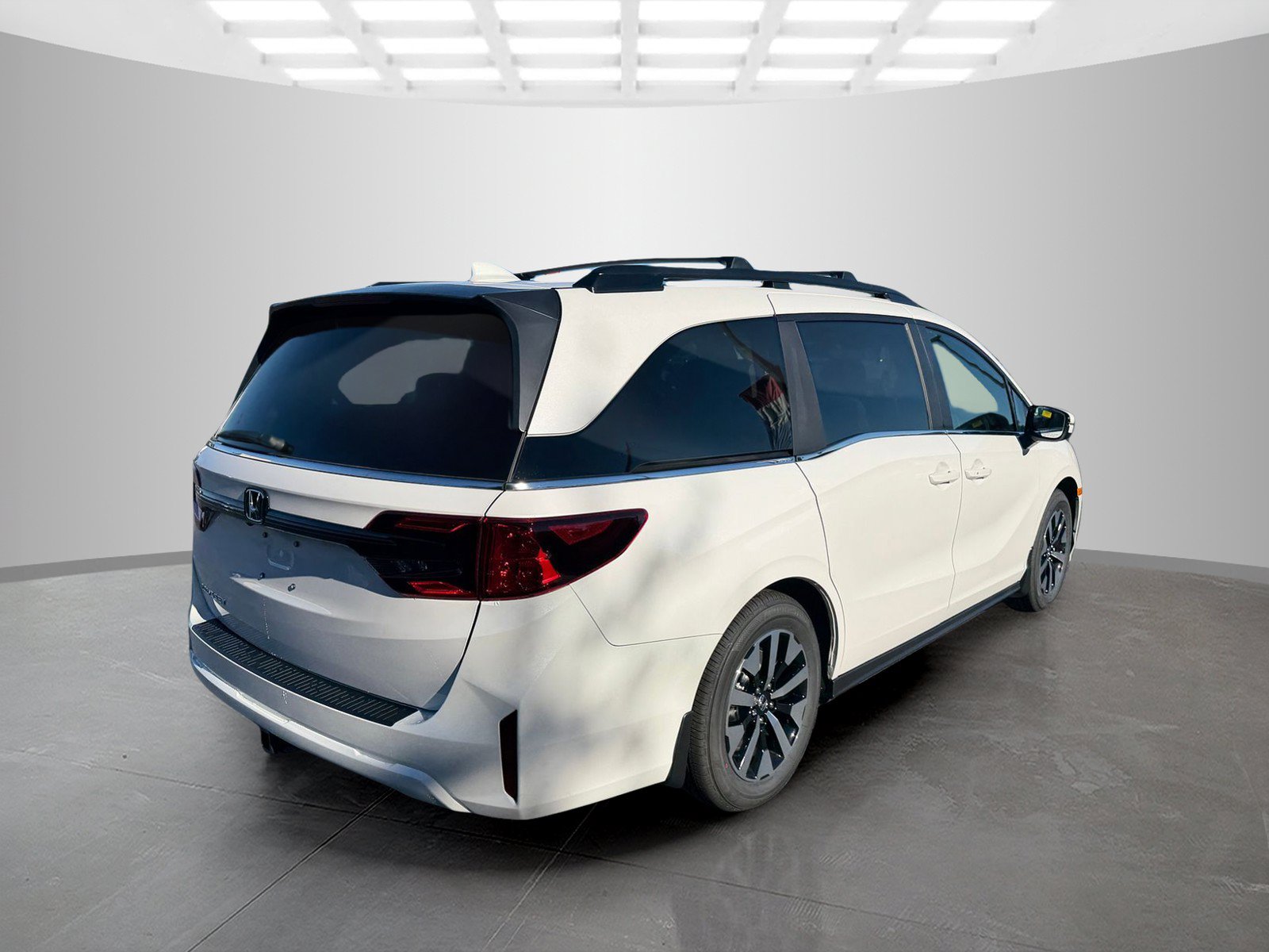 New 2027 Honda Odyssey EX-L image 7