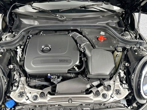 New 2026 MINI Cooper S image 31