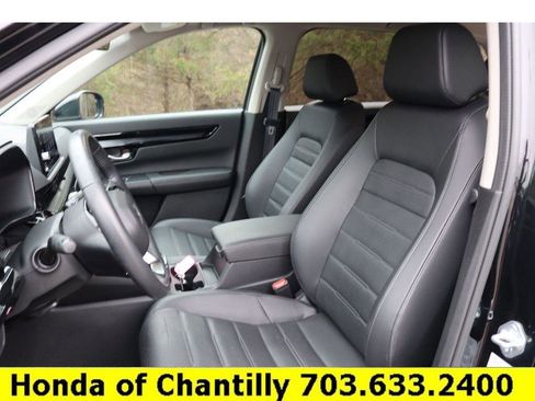 Used 2023 Honda CR-V EX-L image 22