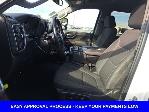 Used 2023 Chevrolet Silverado 2500 LT image 15