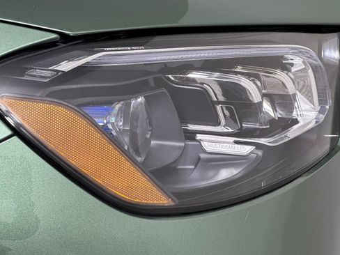 New 2026 Mercedes-Benz Maybach GLS 600 Maybach GLS 600 image 10