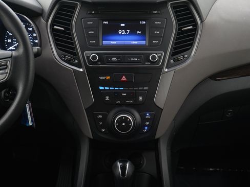Used 2018 Hyundai Santa Fe Sport AWD/4WD image 15