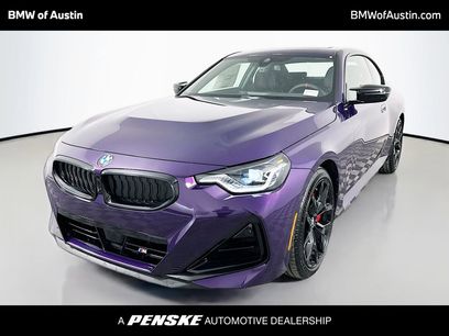 New 2026 BMW M240i xDrive Coupe w/ Premium Package