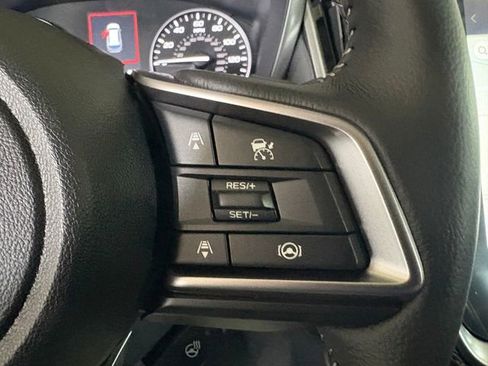 New 2025 Subaru Outback Limited image 21