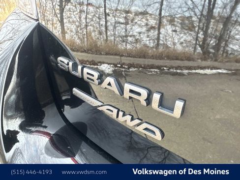 Used 2023 Subaru Crosstrek 2.5i Sport image 6