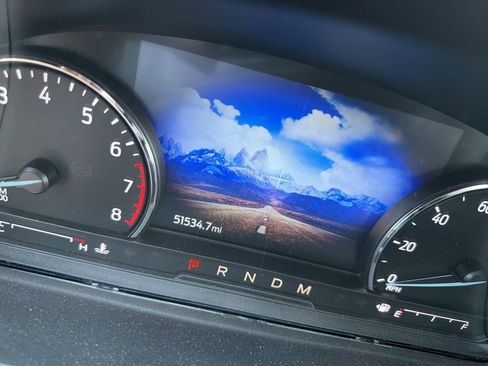 Used 2021 Ford Explorer Limited w/ Equipment Group 301A image 14