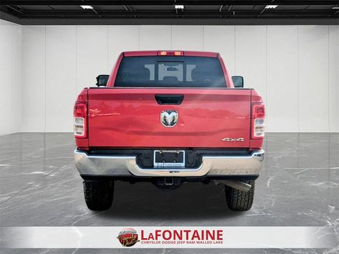 Certified 2024 RAM 2500 Tradesman w/ Chrome Appearance Group image 4
