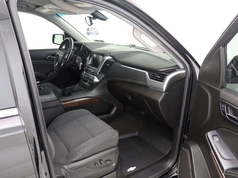 Used 2018 Chevrolet Suburban LS w/ Skid Plate Package image 16