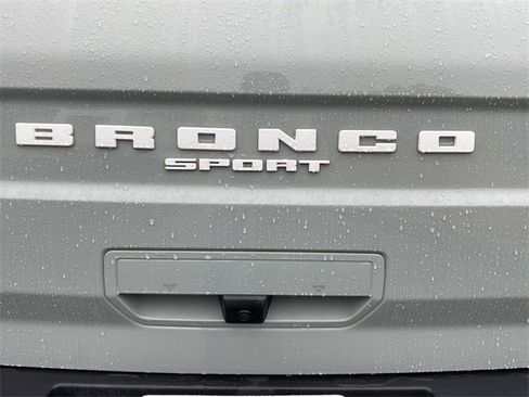 Used 2023 Ford Bronco Sport Big Bend w/ Convenience Package image 5