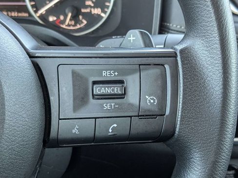 Certified 2024 Nissan Rogue S image 23