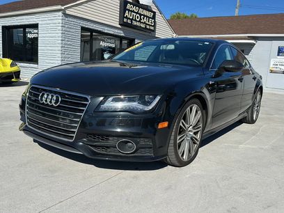 Used 2012 Audi A7 3.0T Premium