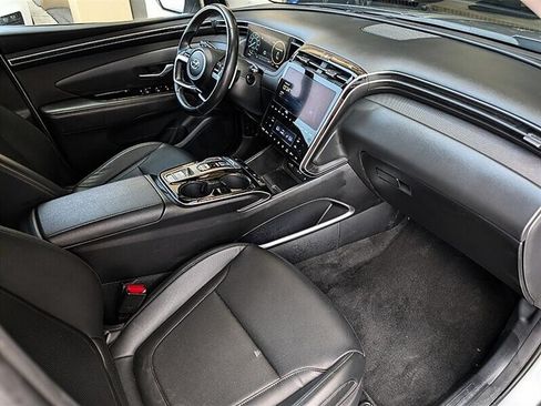 Used 2023 Hyundai Tucson SEL AWD/4WD image 4