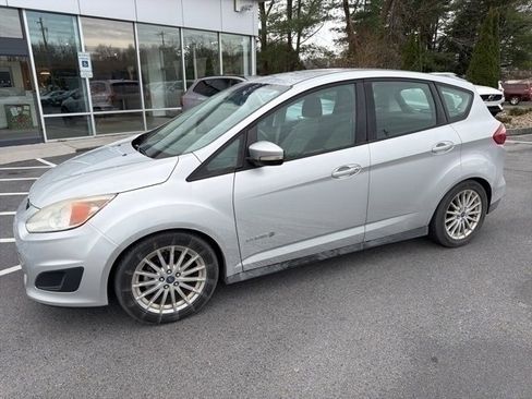 Used 2013 Ford C-MAX SE image 1