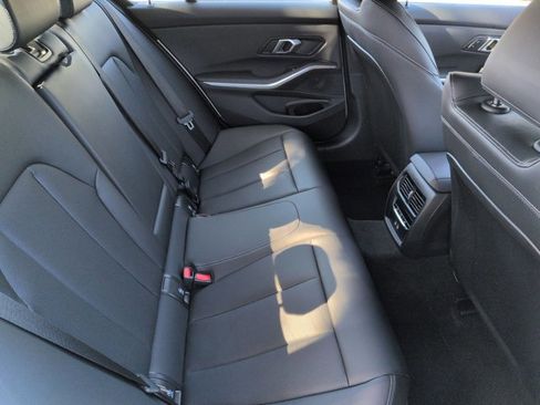 Used 2025 BMW 330i xDrive Sedan image 21
