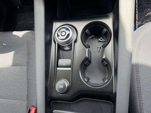 New 2026 Ford Explorer Active RWD image 10