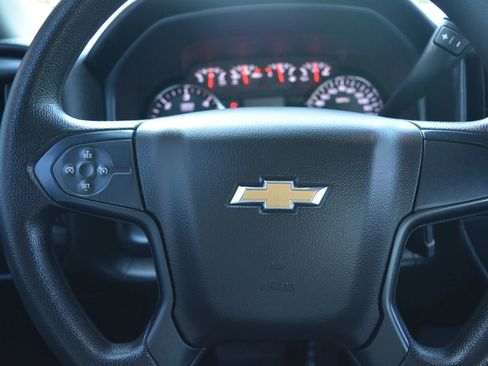 Used 2018 Chevrolet Silverado 1500 LS w/ Trailering Package image 17