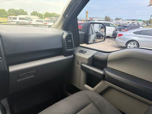 Used 2019 Ford F150 XL w/ Equipment Group 101A Mid AWD/4WD image 20