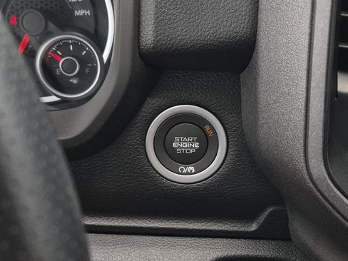 New 2026 RAM 1500 Tradesman AWD/4WD image 18