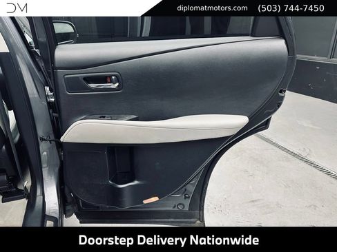 Used 2014 Lexus RX 350 AWD w/ Premium Package image 28
