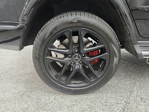 Used 2020 Mercedes-Benz G 63 AMG 4MATIC image 25