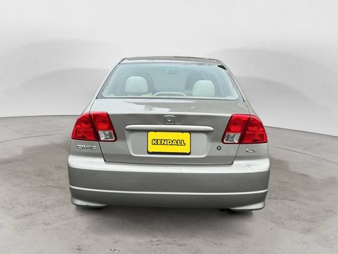 Used 2004 Honda Civic LX image 6