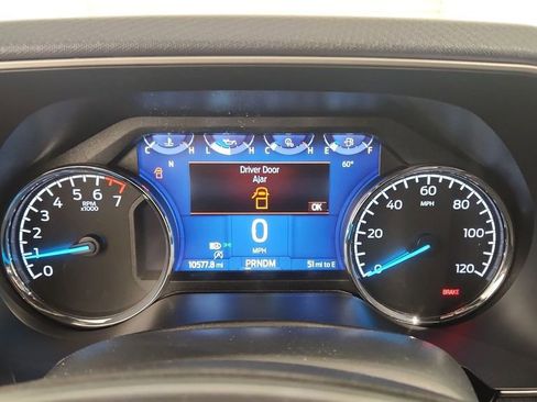 Used 2023 Ford F150 XLT w/ Equipment Group 302A High AWD/4WD image 11
