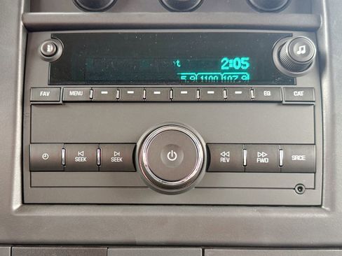 New 2025 Chevrolet Express 3500 w/ Power Convenience Package image 60