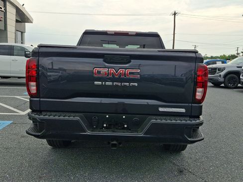 Used 2024 GMC Sierra 1500 Elevation AWD/4WD image 5