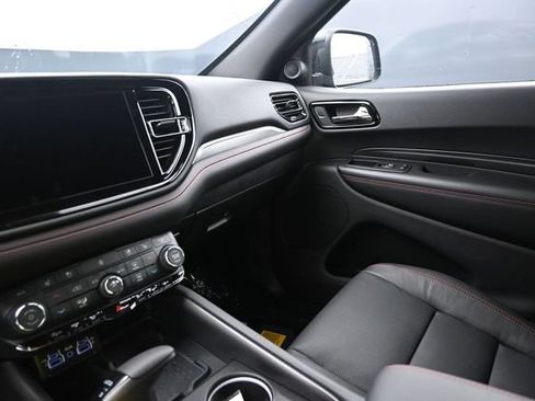 New 2026 Dodge Durango GT AWD/4WD image 31