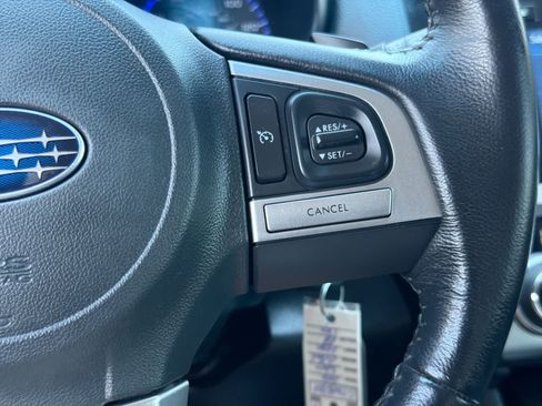 Used 2016 Subaru Outback 2.5i Premium AWD/4WD image 17