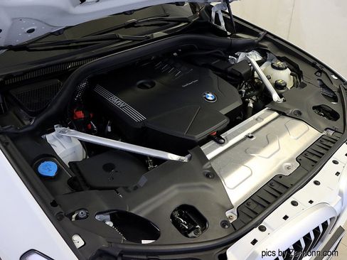 Certified 2023 BMW X3 xDrive30i w/ Premium Package image 35