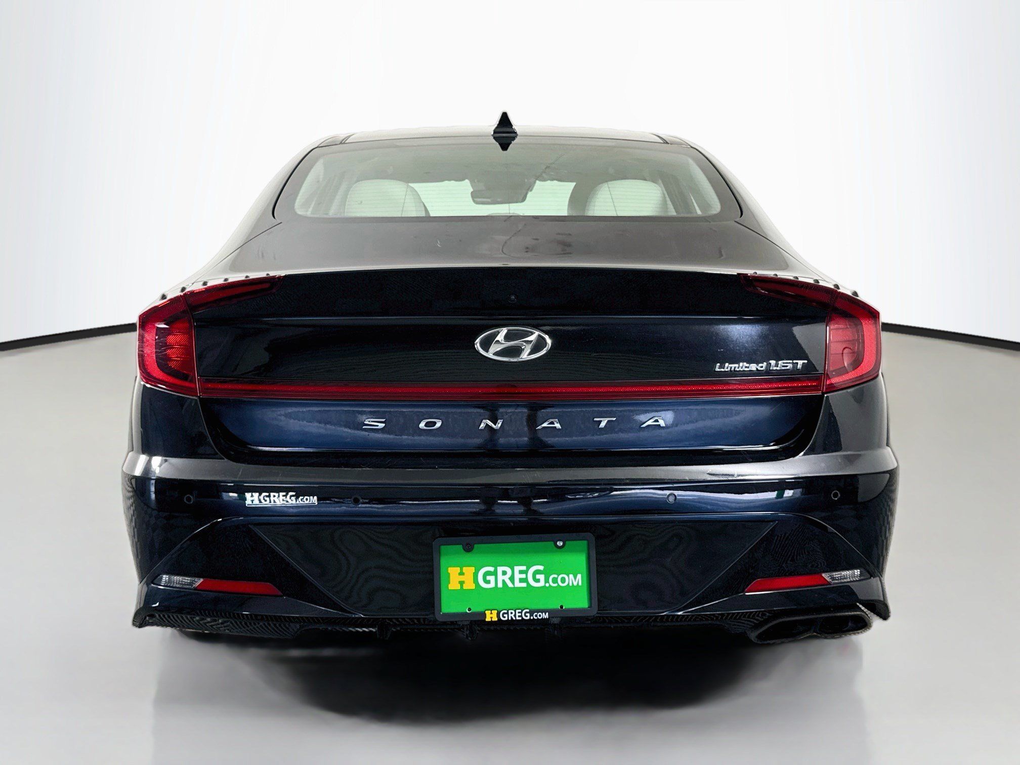 Used 2020 Hyundai Sonata Limited FWD image 8