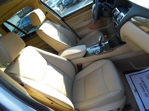 Used 2014 BMW X3 xDrive28i image 23