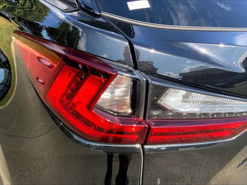 Used 2021 Lexus RX 350 AWD w/ Premium Package image 29