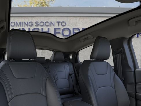 New 2026 Ford Mustang Mach-E Premium image 25