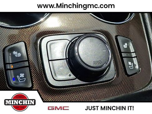 Used 2023 GMC Acadia AT4 w/ Technology Package AWD/4WD image 26
