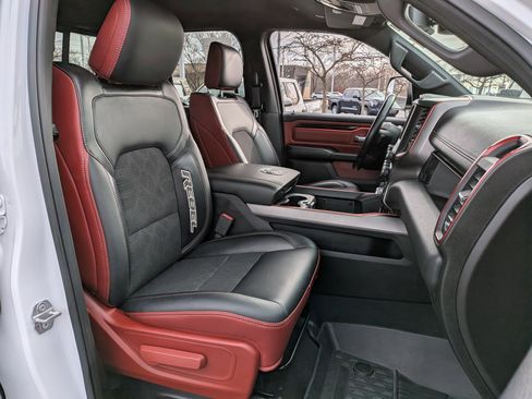 Used 2019 RAM 1500 Rebel w/ Level 1 Equipment Group image 22