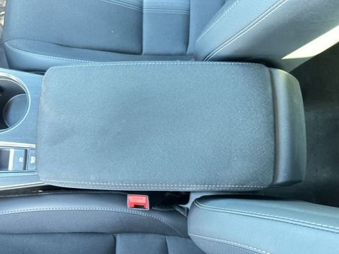 Certified 2025 Honda Civic Sport image 21